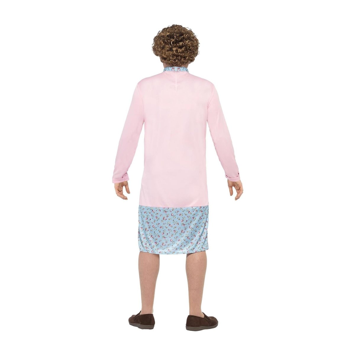 Smiffys - Mrs Brown Costume - Men - Fancy Dress Central