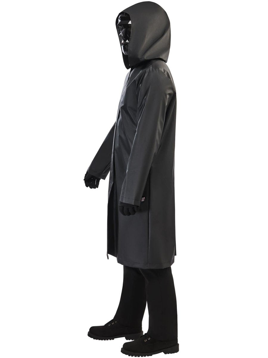 Rubies - Squid Games Front Man Costume - Men - Fancy Dress Central