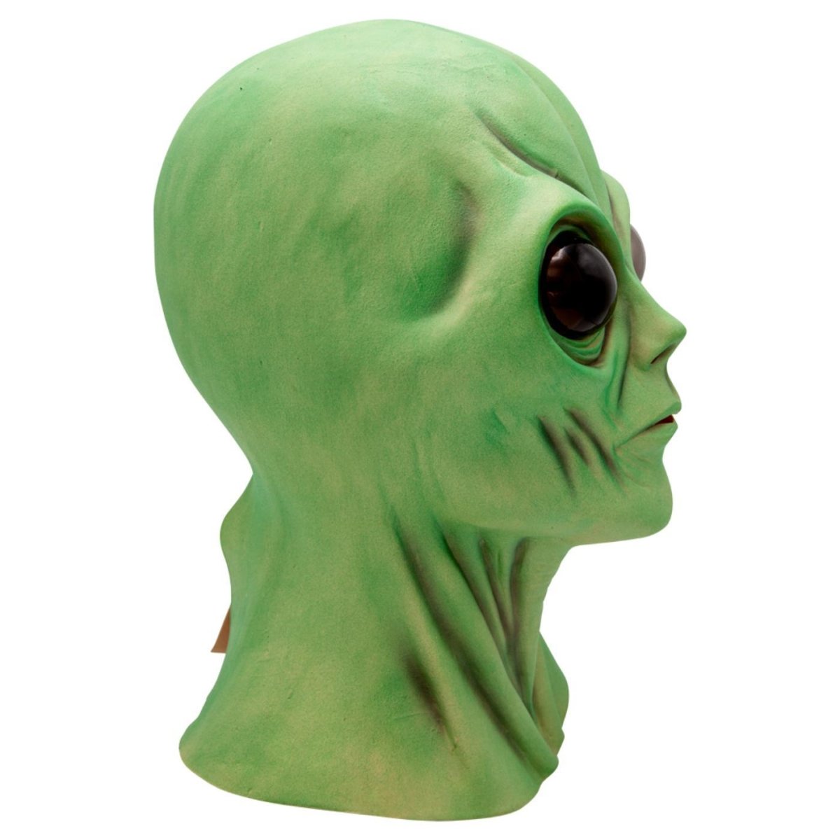 Wicked Costumes Ltd - Alien Mask - Adult - Fancy Dress Central