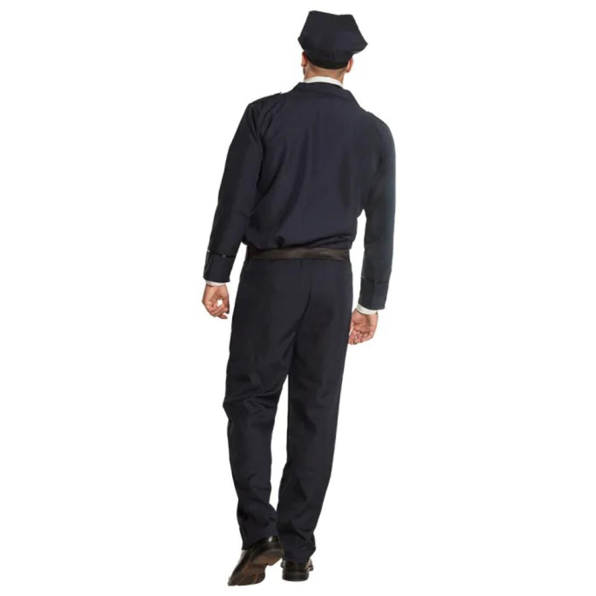 Police Officer Costume - Men