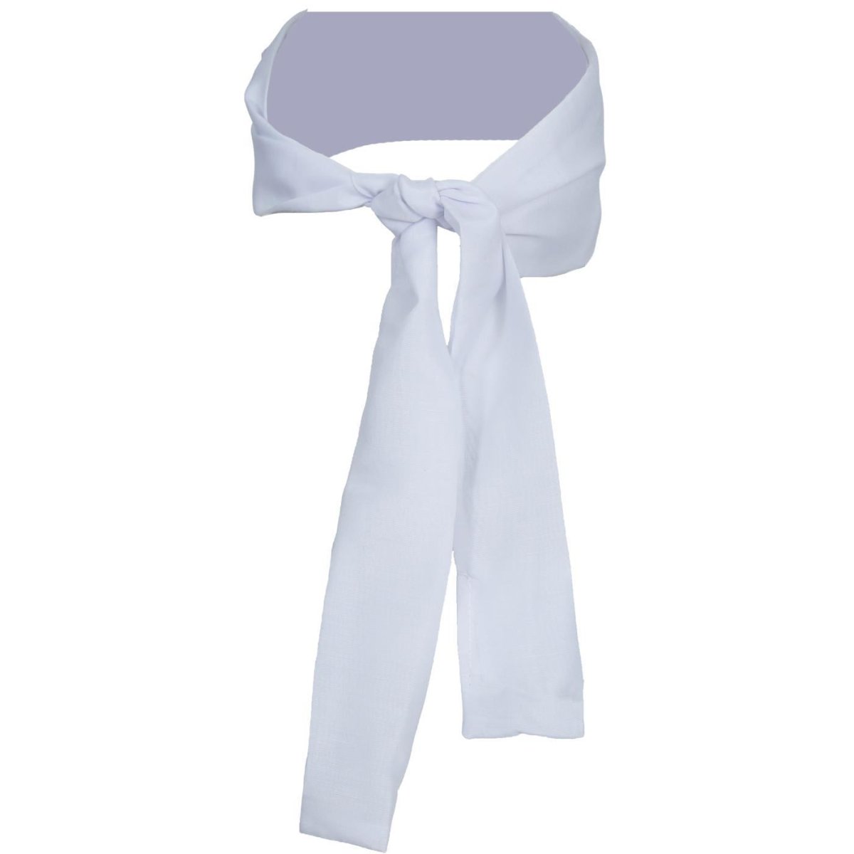 Fiestas Guirca - Martial Arts Headband - Men - Fancy Dress Central