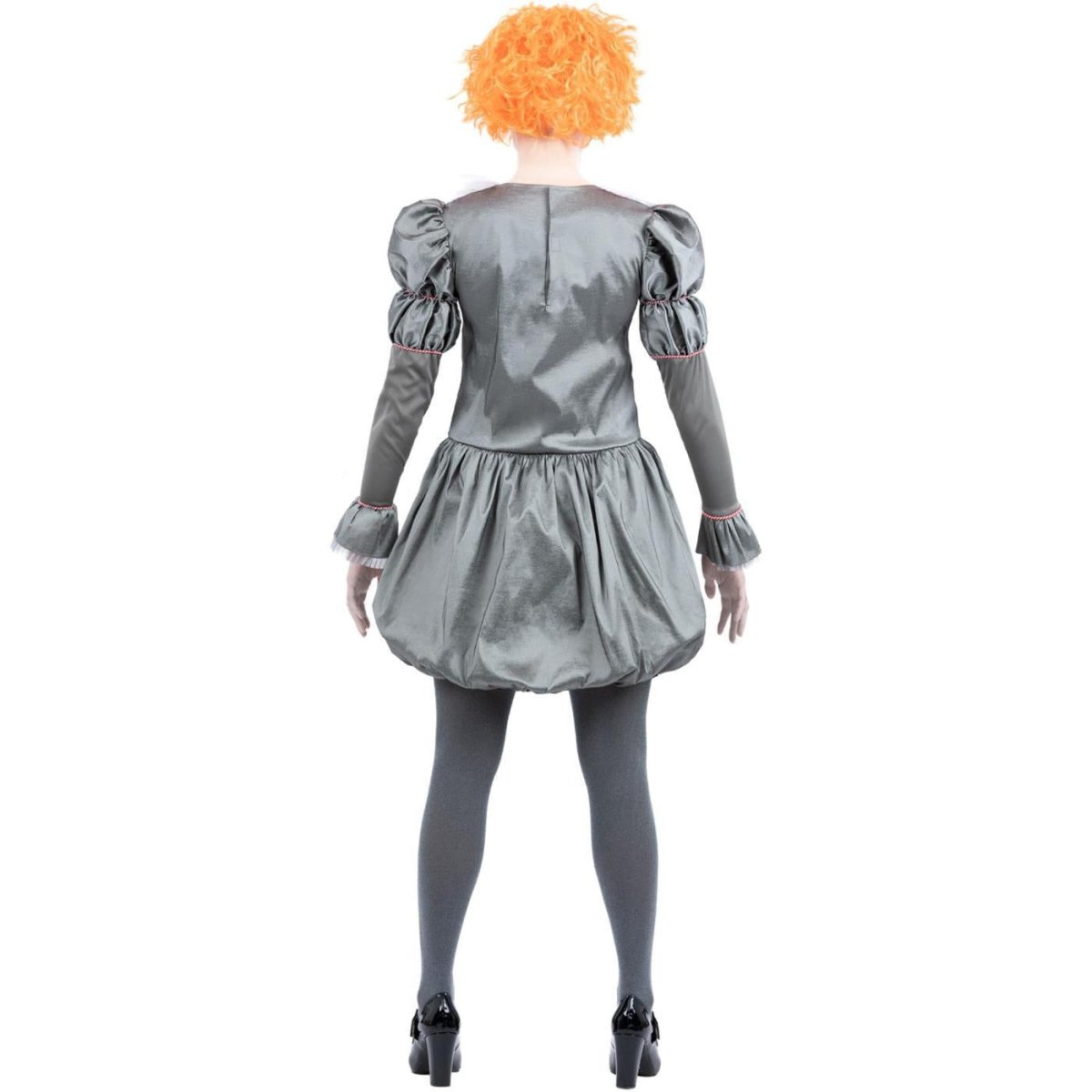 Smiffys - IT Chapter 2 Pennywise Costume - Women - Fancy Dress Central