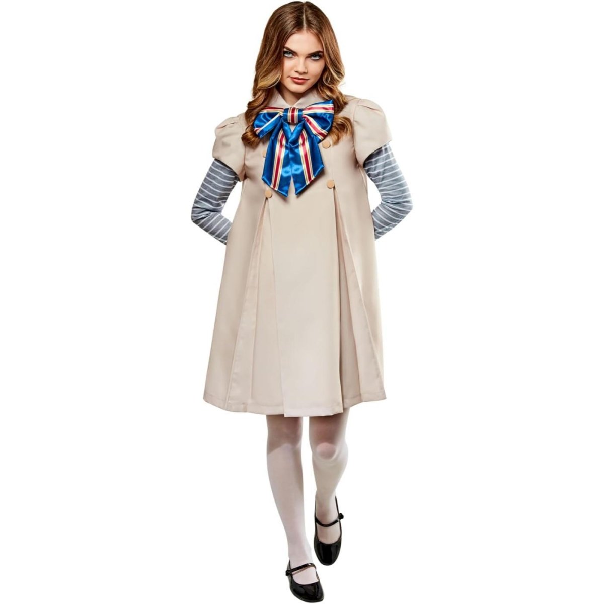 Rubies - M3gan Costume - Women - Fancy Dress Central
