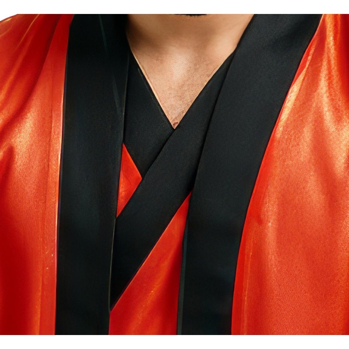 Fiestas Guirca - Japanese Kimono Costume - Men - Fancy Dress Central