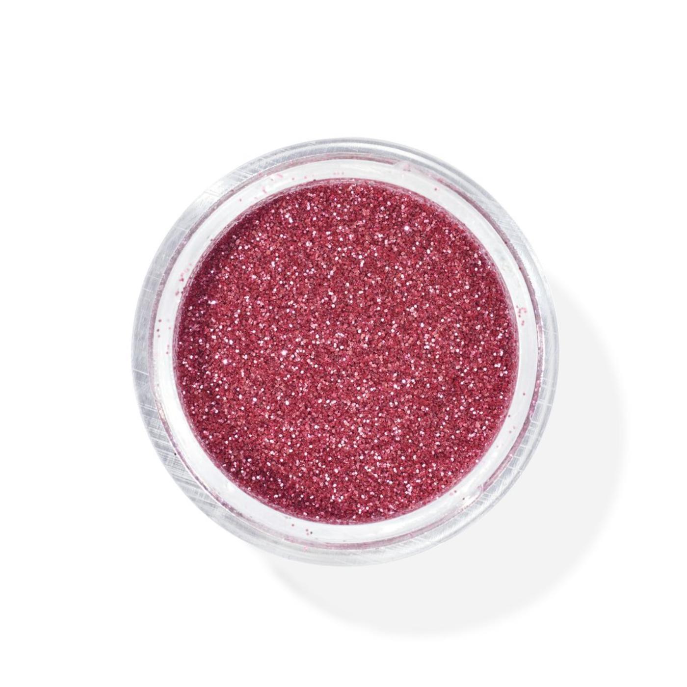 Fine Bio Glitter - Pink