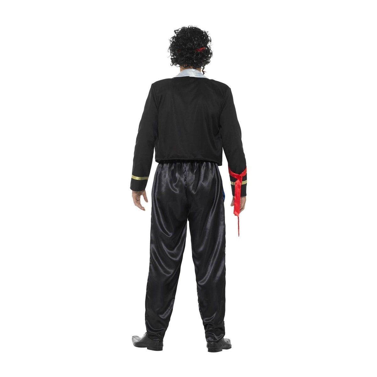 Smiffys - 80s New Romantic Costume - Men - Fancy Dress Central