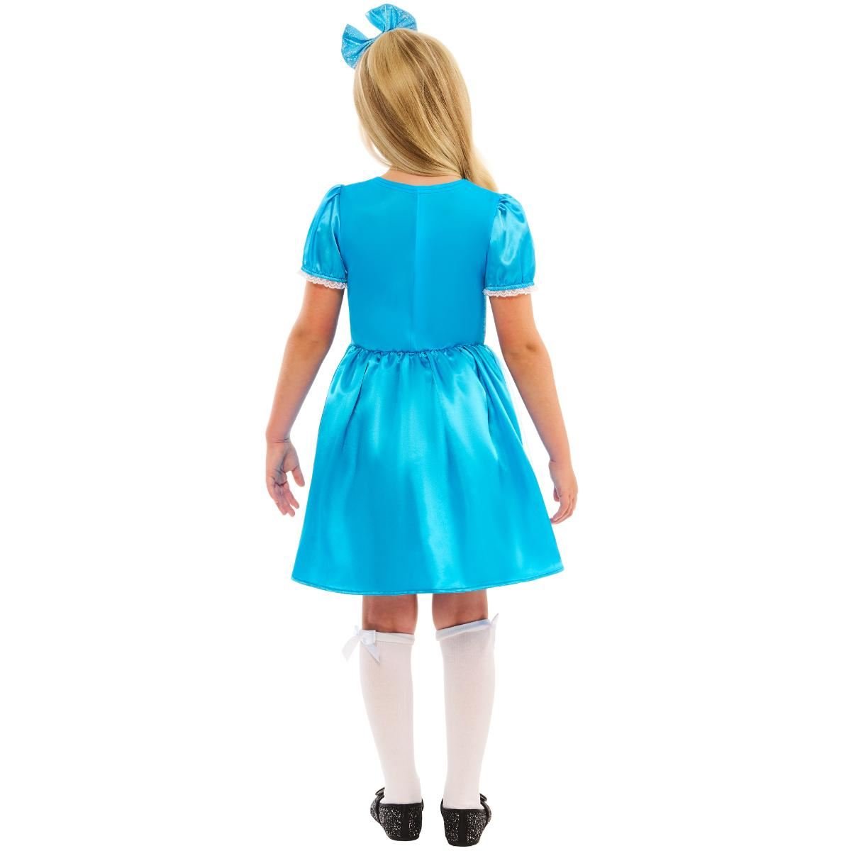 Rubies - Tilda the Bookworm Costume - Girls - Fancy Dress Central