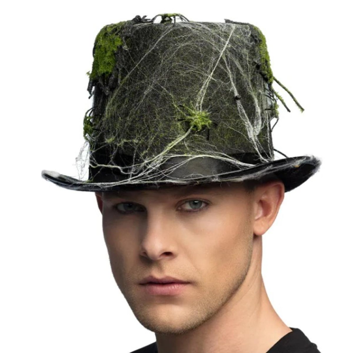 Boland - Swamp Hat - Adult - Fancy Dress Central