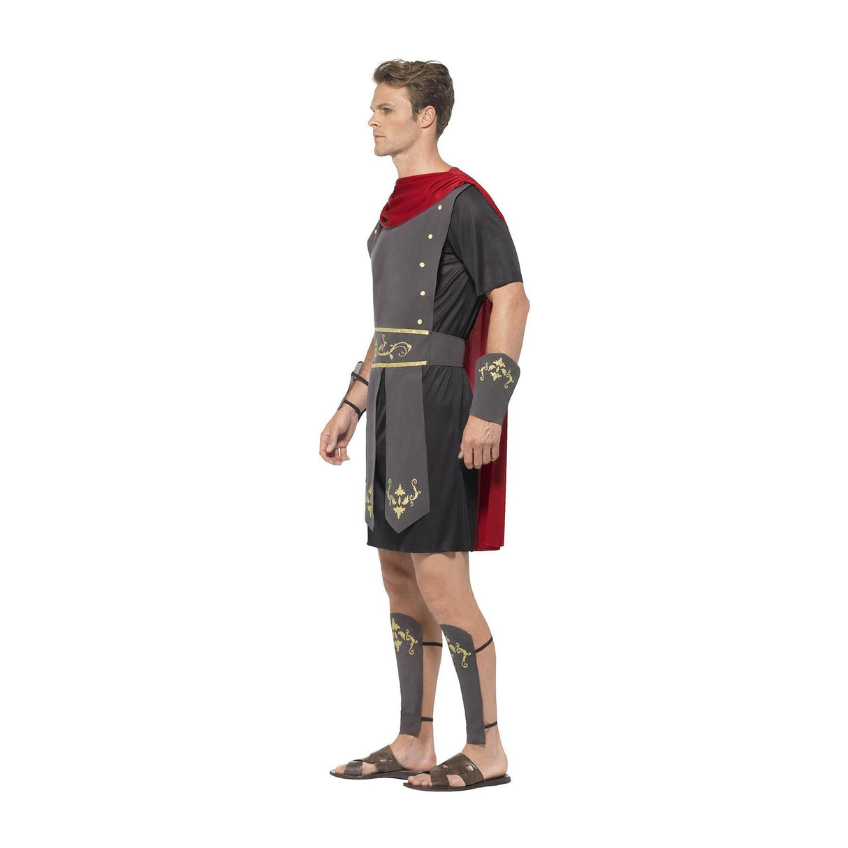 Roman Gladiator Costume - Men