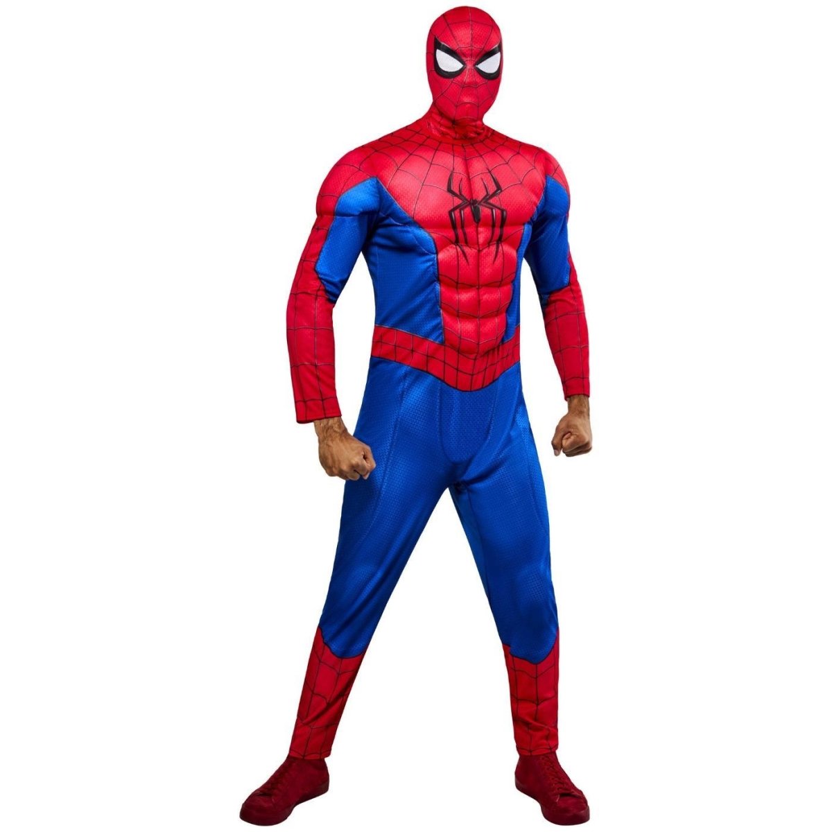 Rubies - Spider-Man Brand New Day Costume - Men - Fancy Dress Central