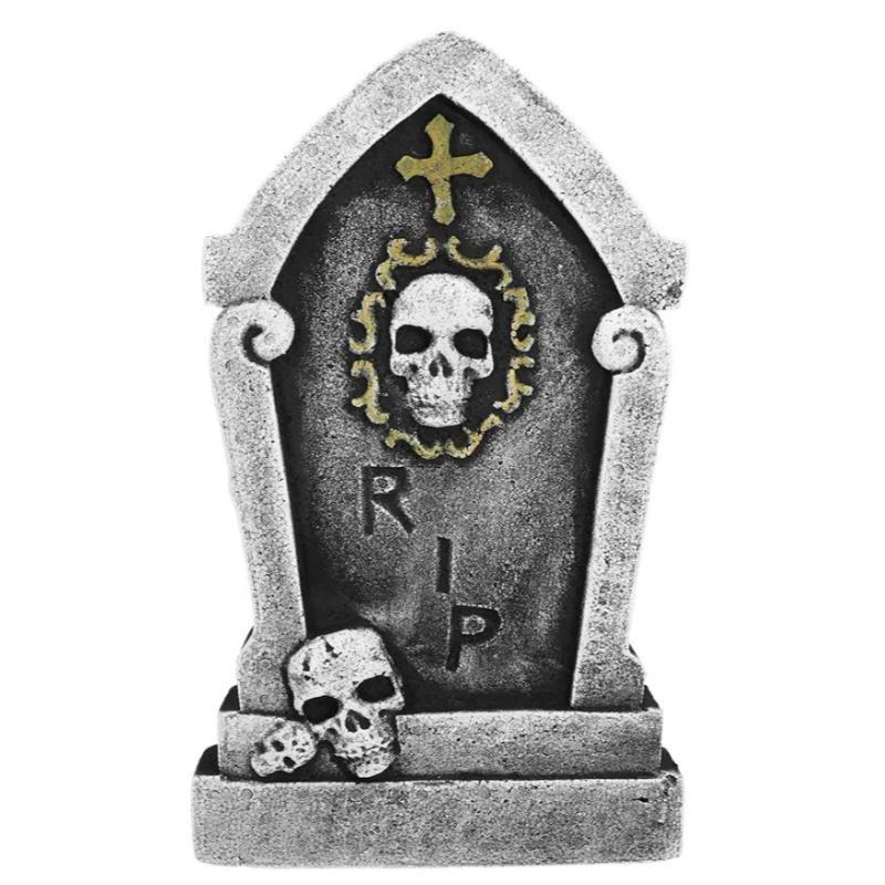 Boland - Tombstone - Party Decoration - Fancy Dress Central