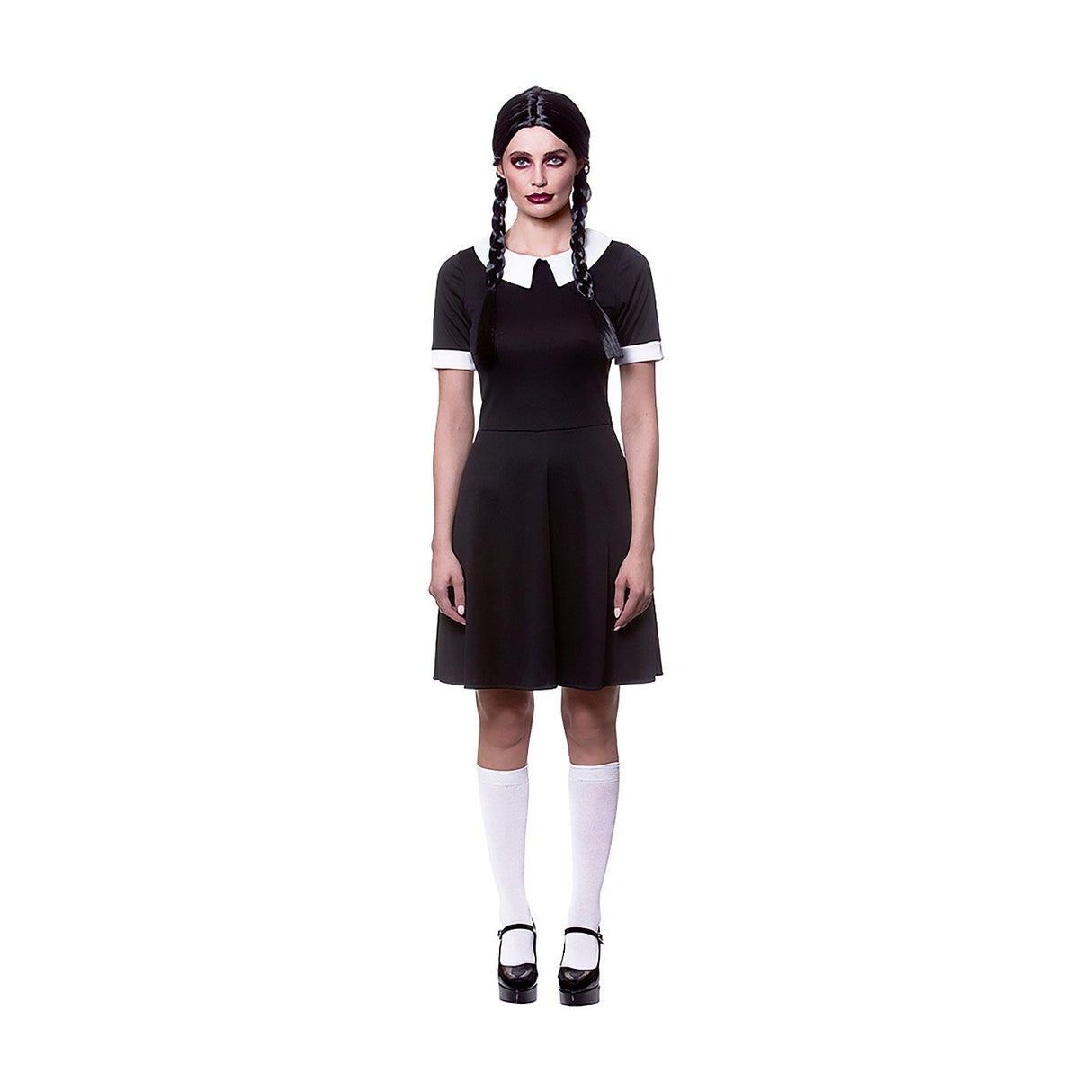 Creepy School Girl Costume - Women