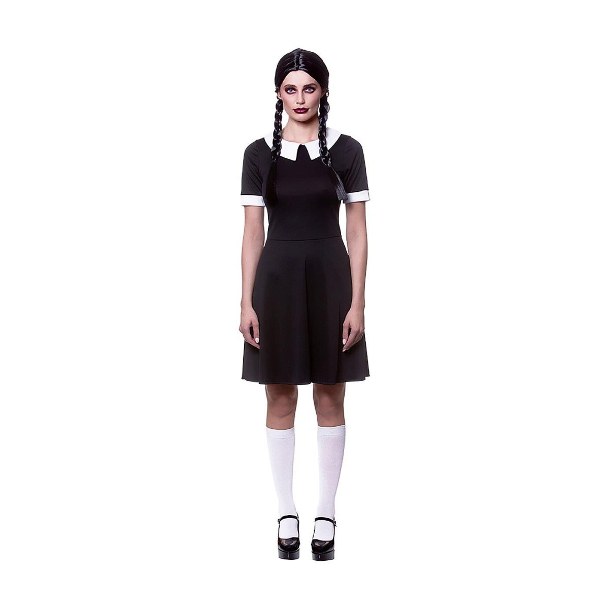 Wicked Costumes - Creepy School Girl Costume - Women - Fancy Dress Central