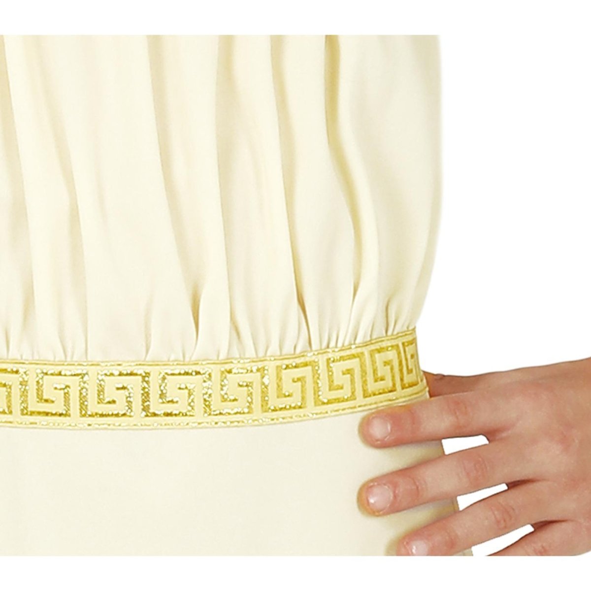 Fiestas Guirca - Roman Woman Costume - Girls - Fancy Dress Central