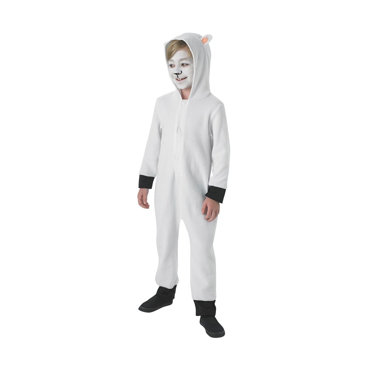 Rubies - Sheep Costume - Child - Fancy Dress Central