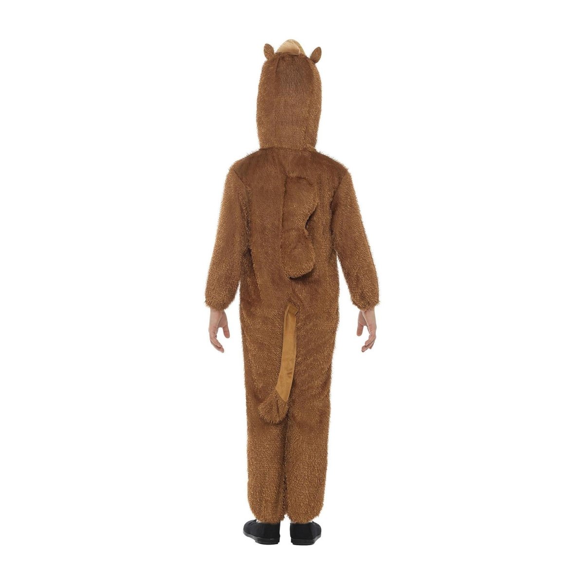 Smiffys - Camel Costume - Child - Fancy Dress Central