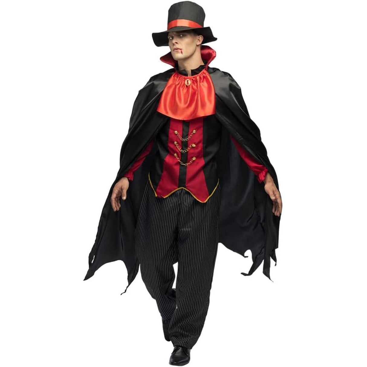 Vampire Master Costume - Men