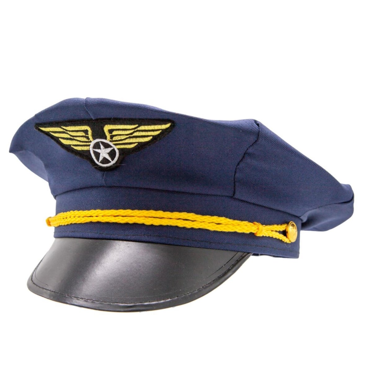 Wicked Costumes Ltd - Instant Pilot Set - Adult - Fancy Dress Central