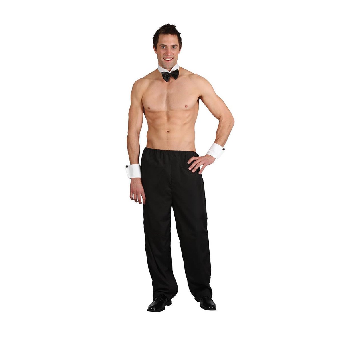 Wicked Costumes - Party Boy Stripper Costume - Men - Fancy Dress Central