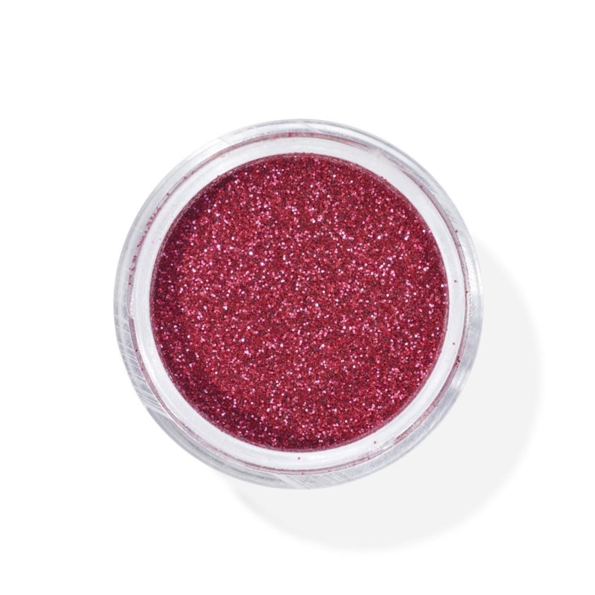 Colart - Fine Bio Glitter - Red - Fancy Dress Central
