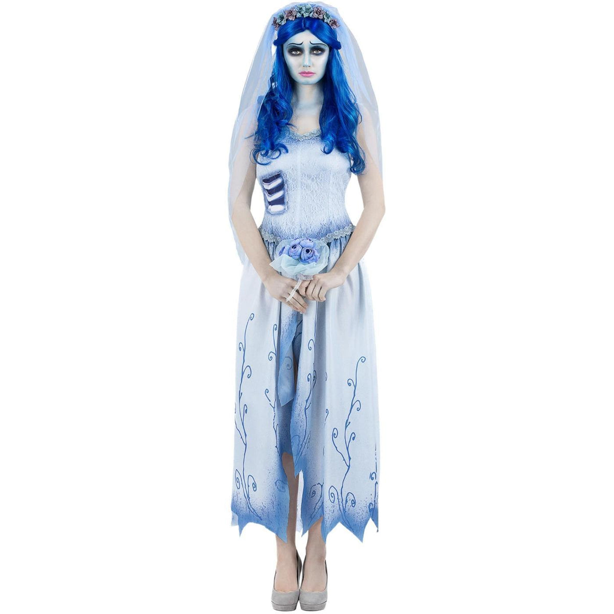 Corpse Bride Costume - Women