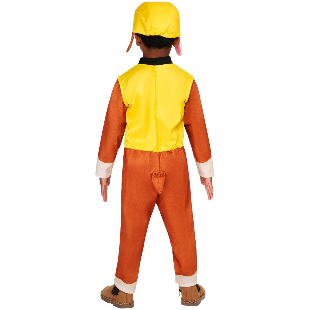 Rubble Paw Patrol Costume - Child