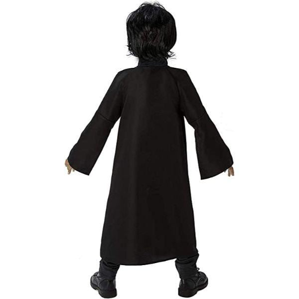 Harry Potter Professor Snape Costume - Boys