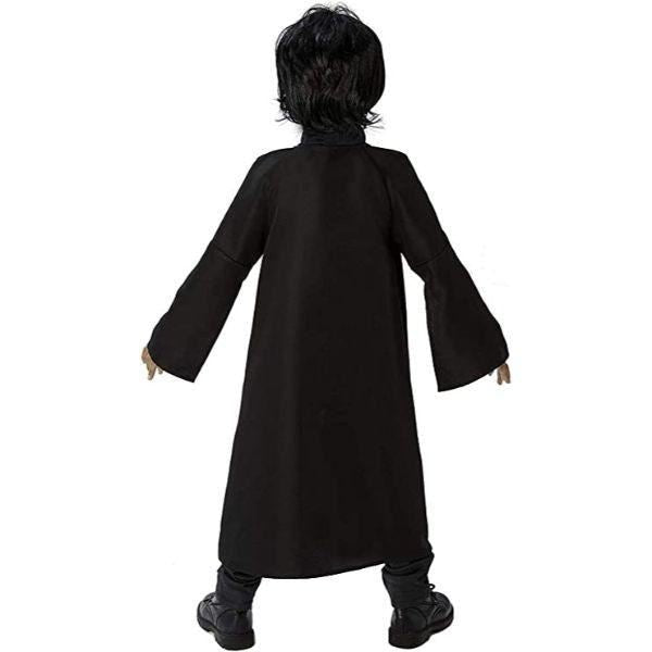 Rubies - Harry Potter Professor Snape Costume - Boys - Fancy Dress Central