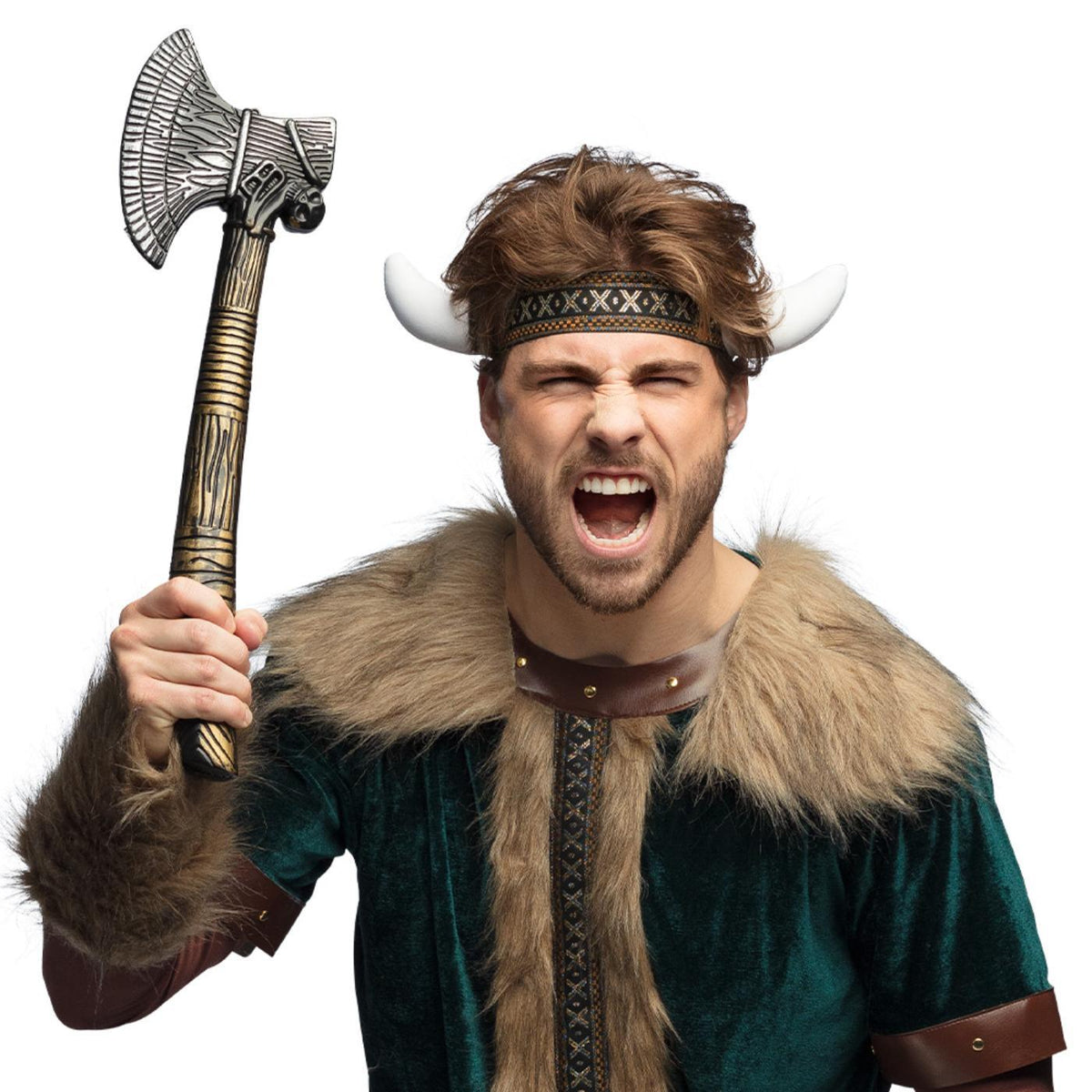 Viking Axe
