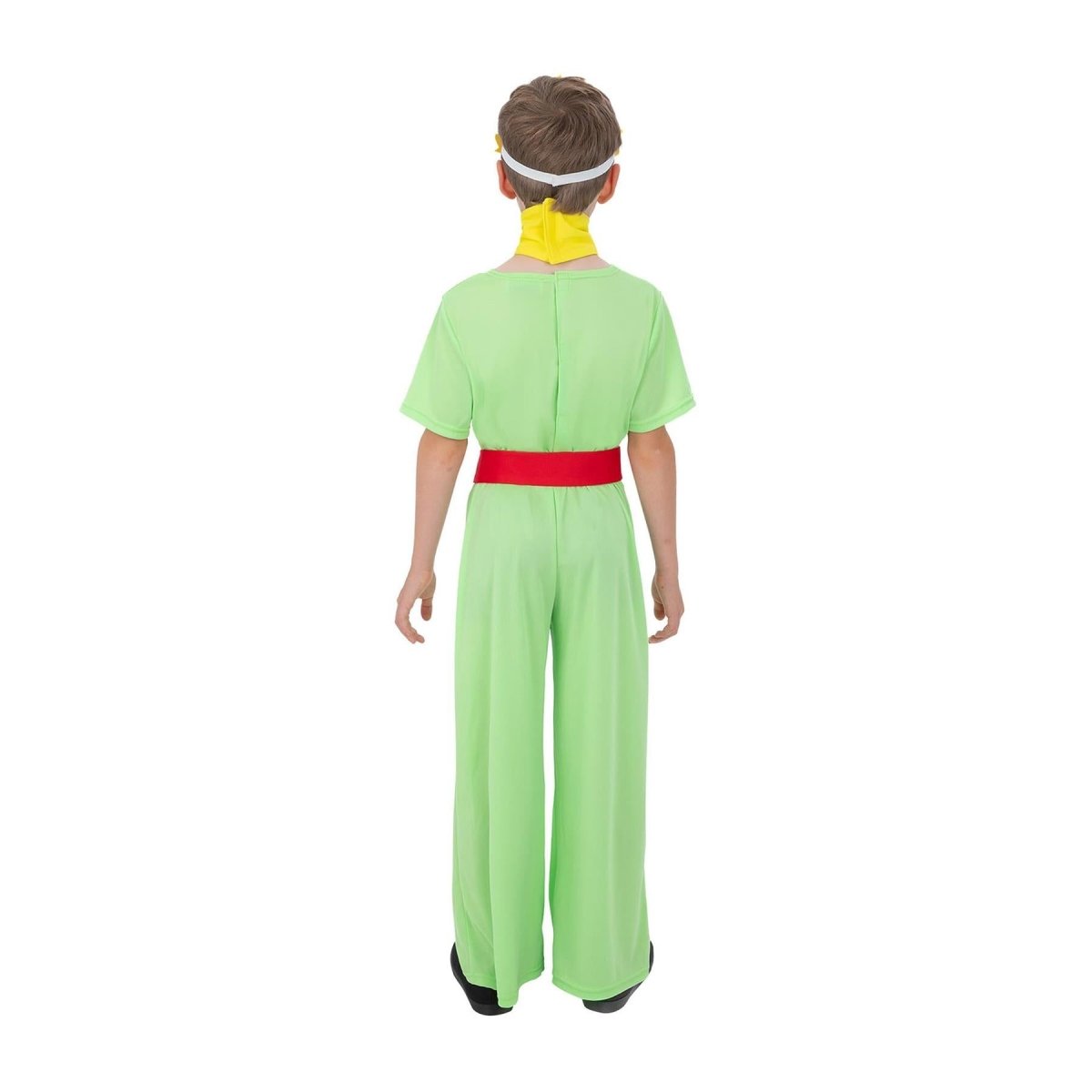 Smiffys - Le Petit Prince Costume - Boys - Fancy Dress Central