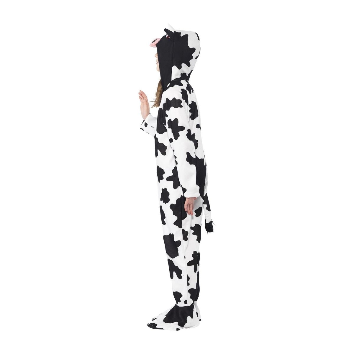 Smiffys - Cow Costume - Child - Fancy Dress Central
