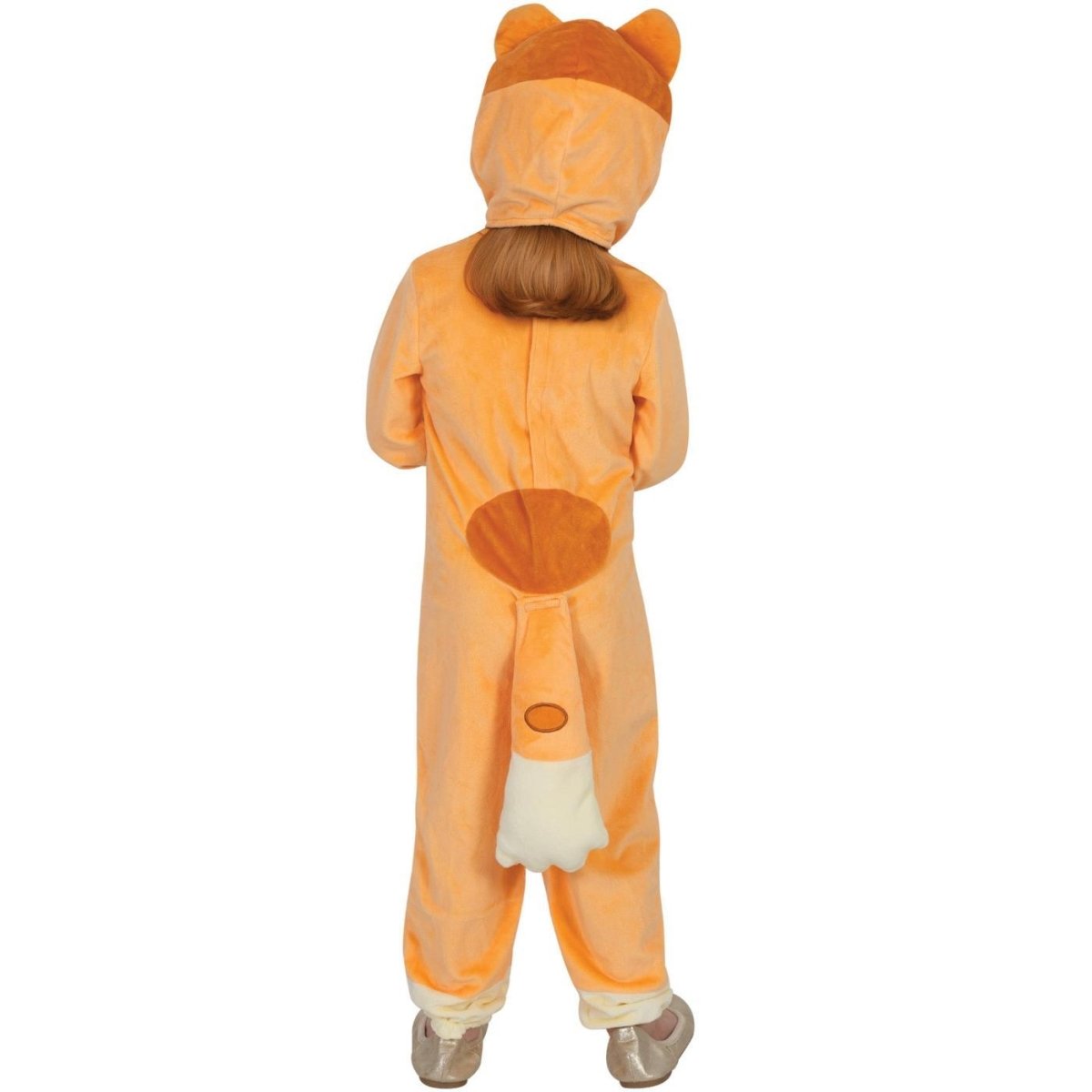 Rubies - Bingo Costume - Child - Fancy Dress Central