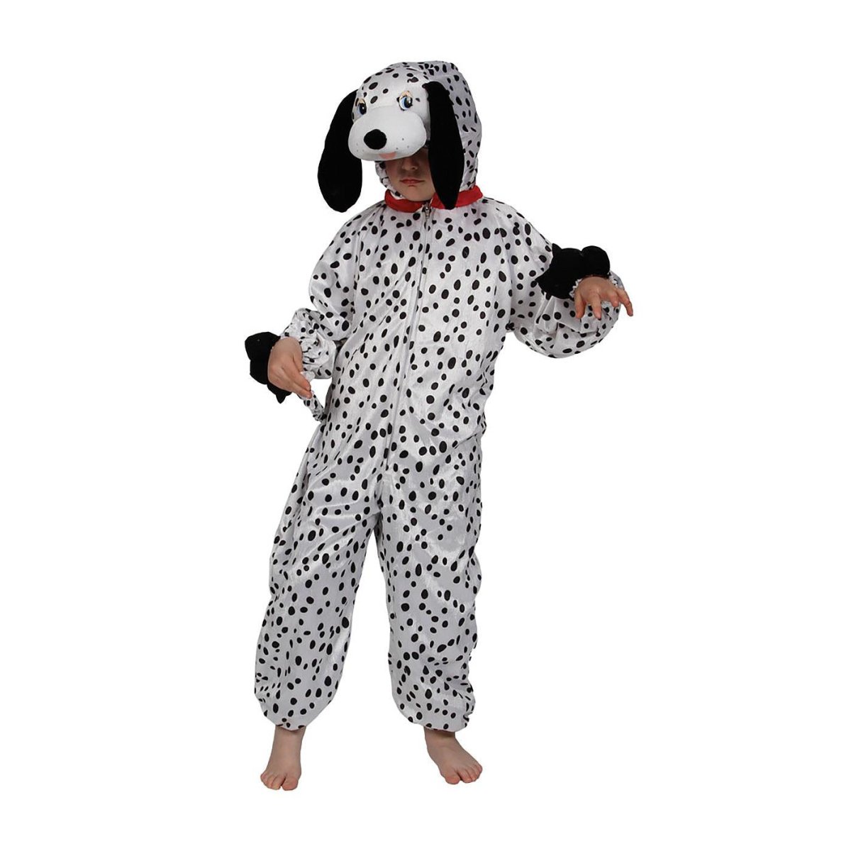 Wicked Costumes - Dalmatian Dog Costume - Child - Fancy Dress Central
