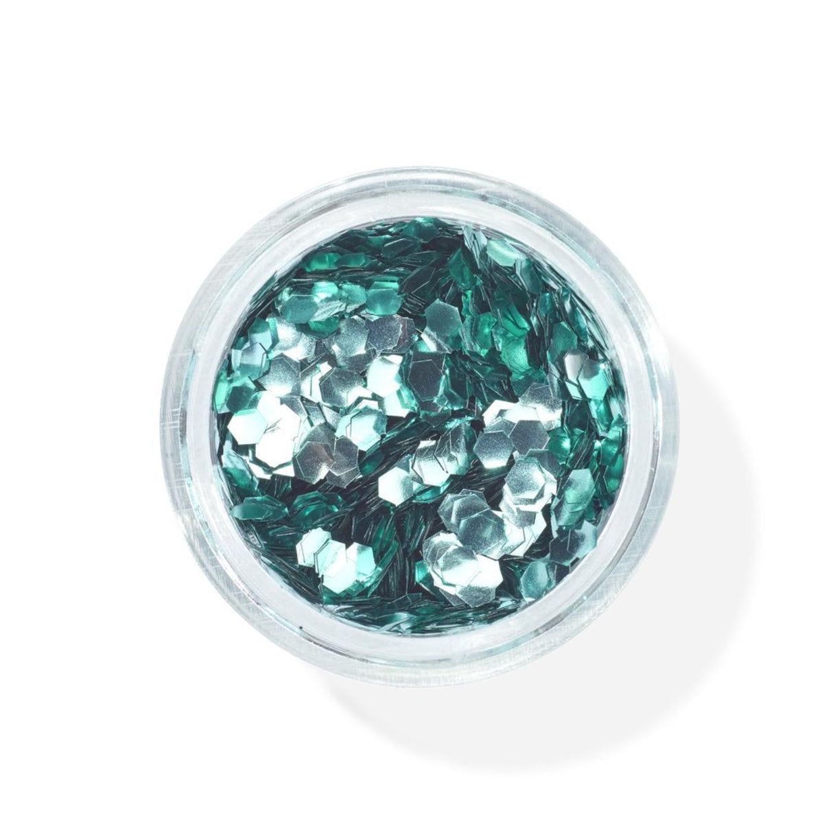Chunky Bio Glitter - Turquoise