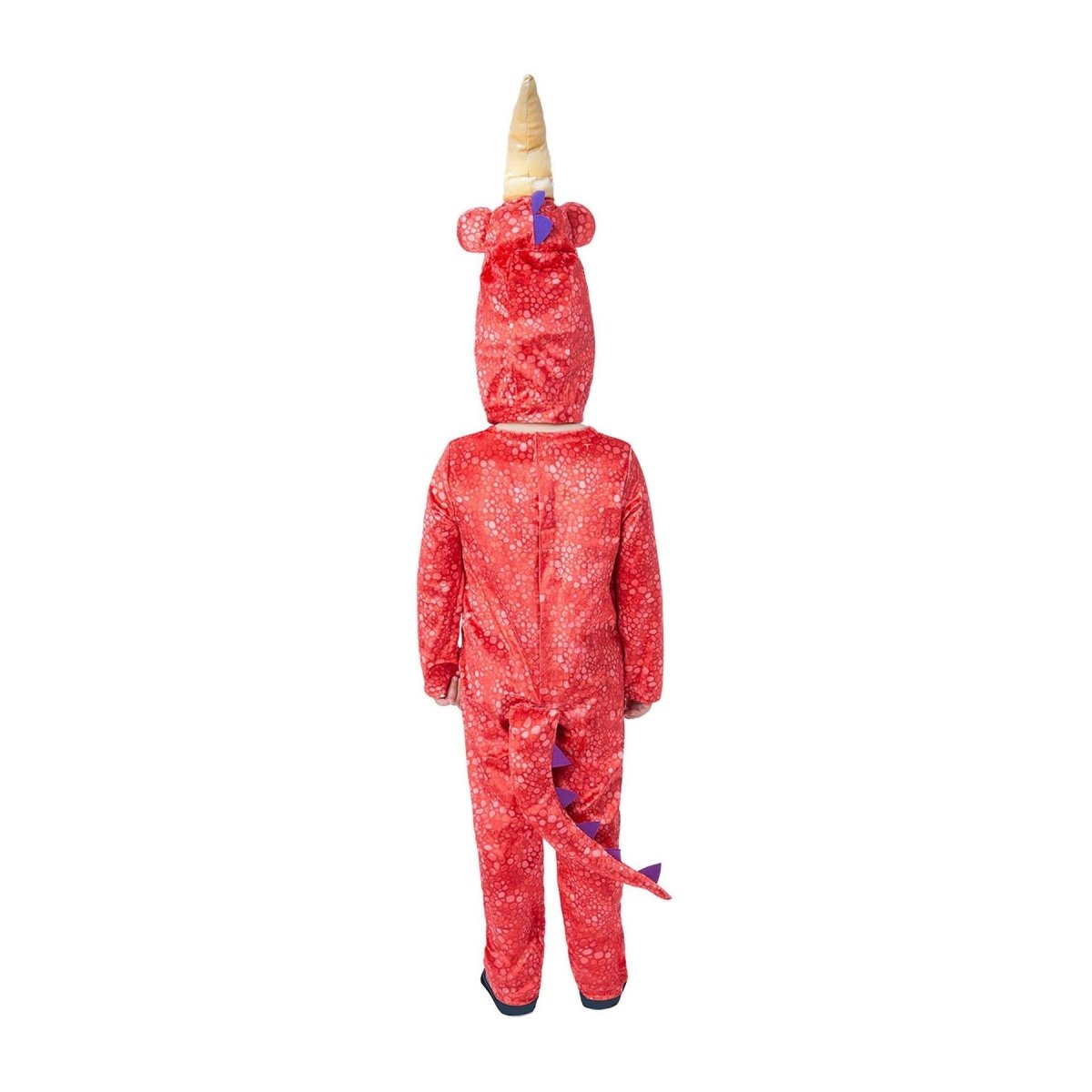 Smiffys - 'Rocky' Gigantosaurus Dinosaur Costume - Child - Fancy Dress Central