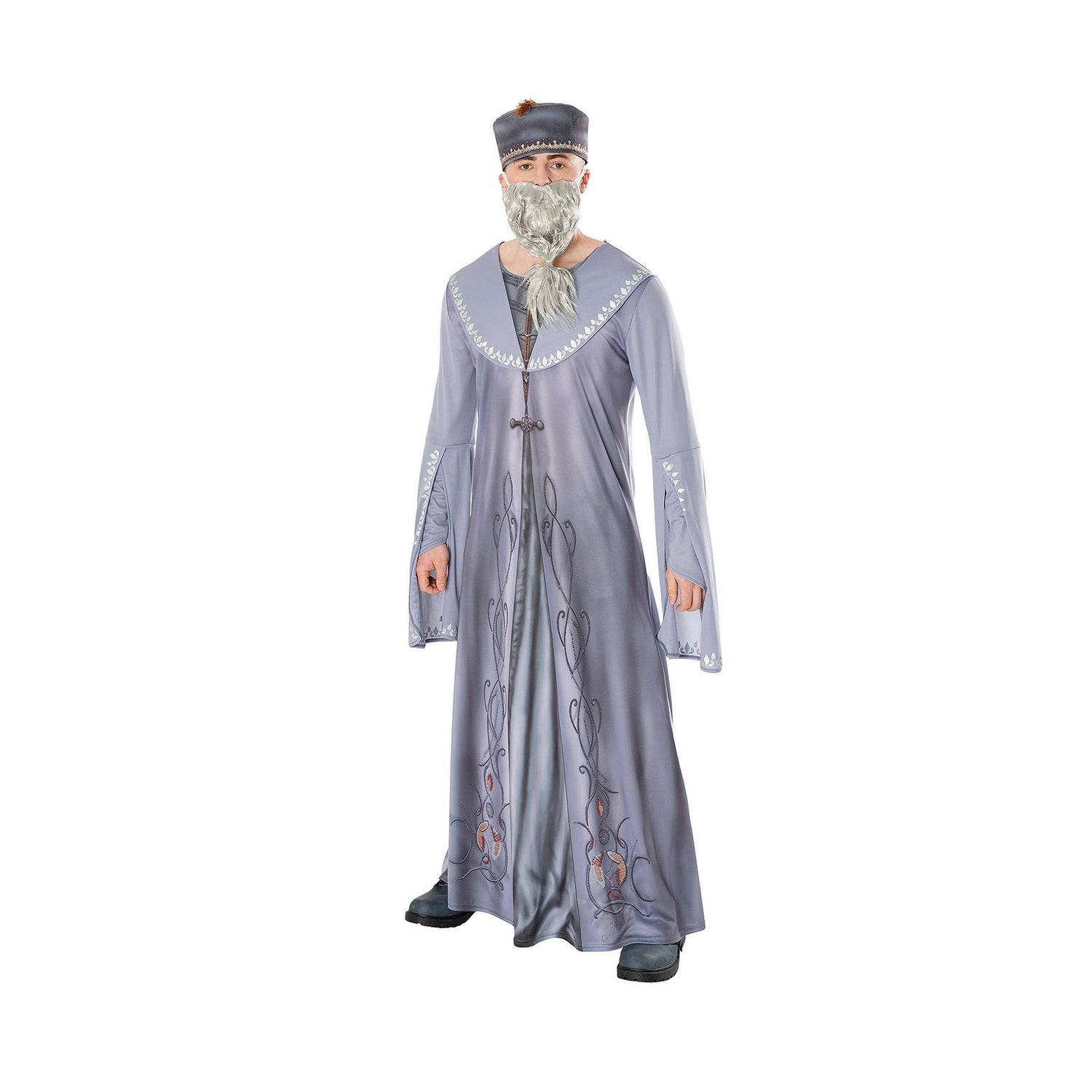 Dumbledore Harry Potter Costume - Men
