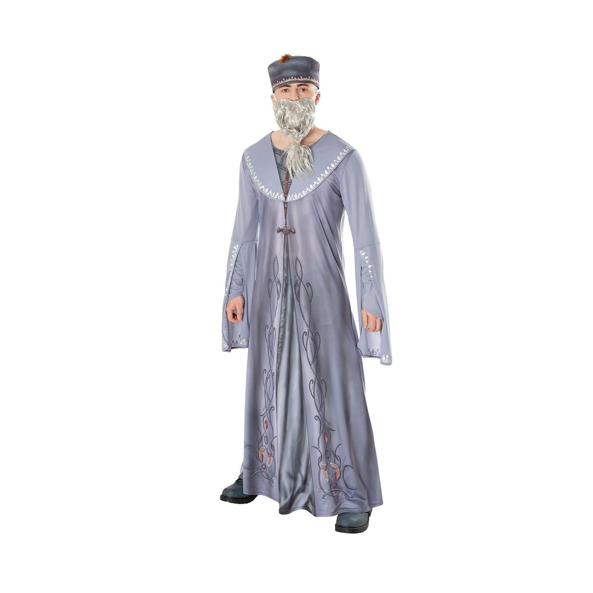 Rubies - Dumbledore Harry Potter Costume - Men - Fancy Dress Central