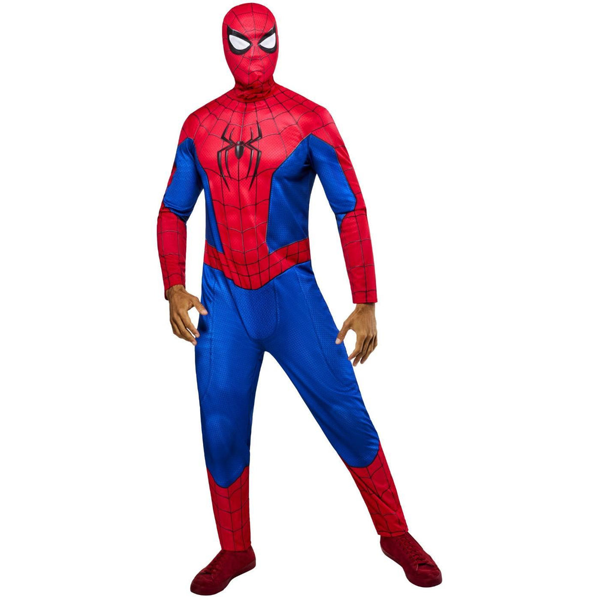 Spider-Man Brand New Day Classic Costume - Men
