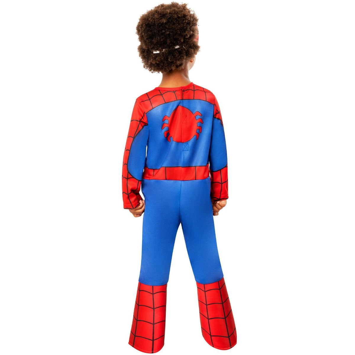Spidey Costume - Boys