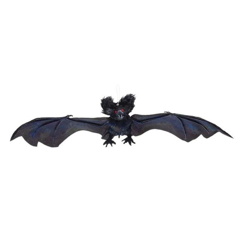 Boland - Hanging Bat - Party Decoration - Fancy Dress Central