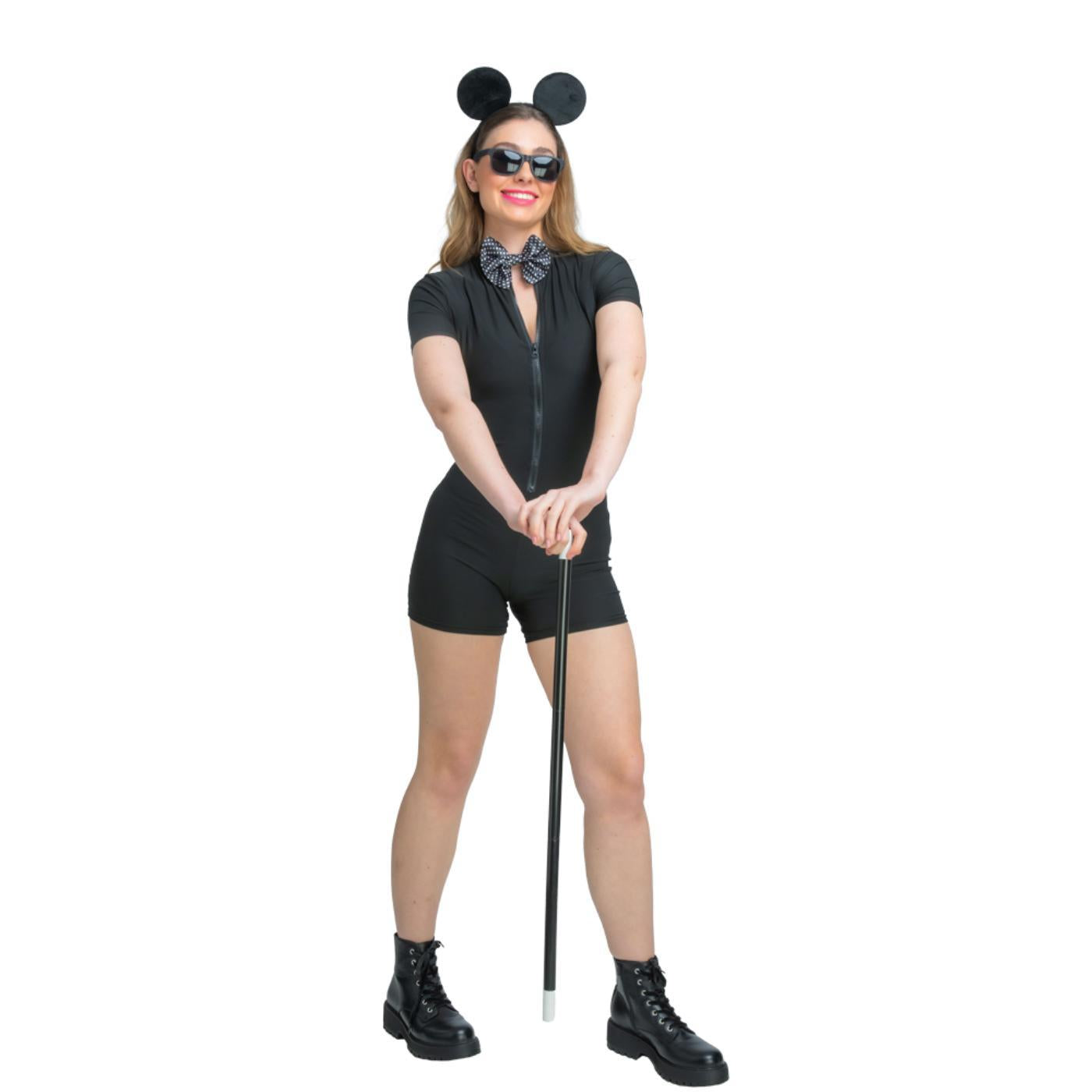 Blind Mice Accessory Set (4 Piece) - Adult