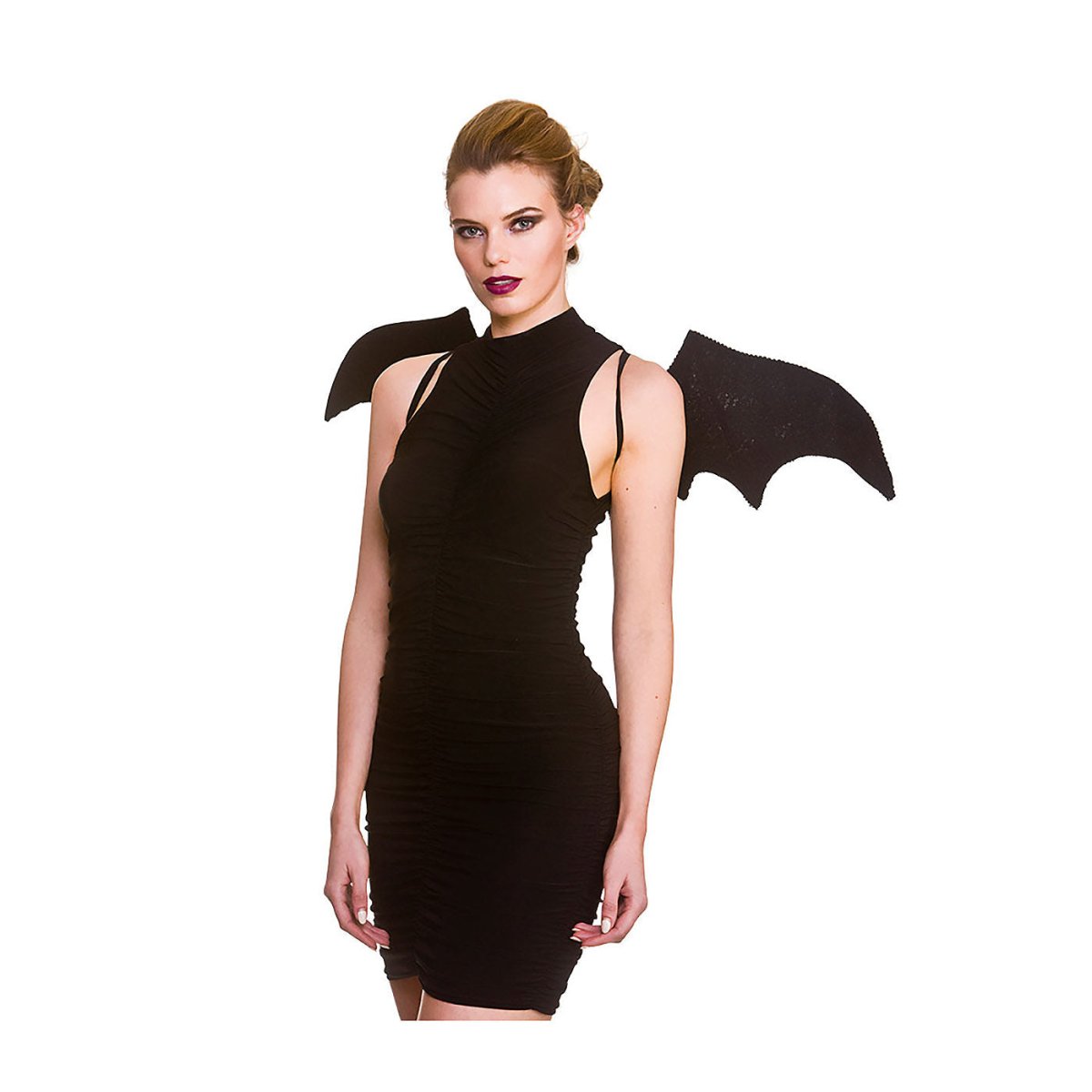 Wicked Costumes Ltd - Bat Wings - Adult - Fancy Dress Central