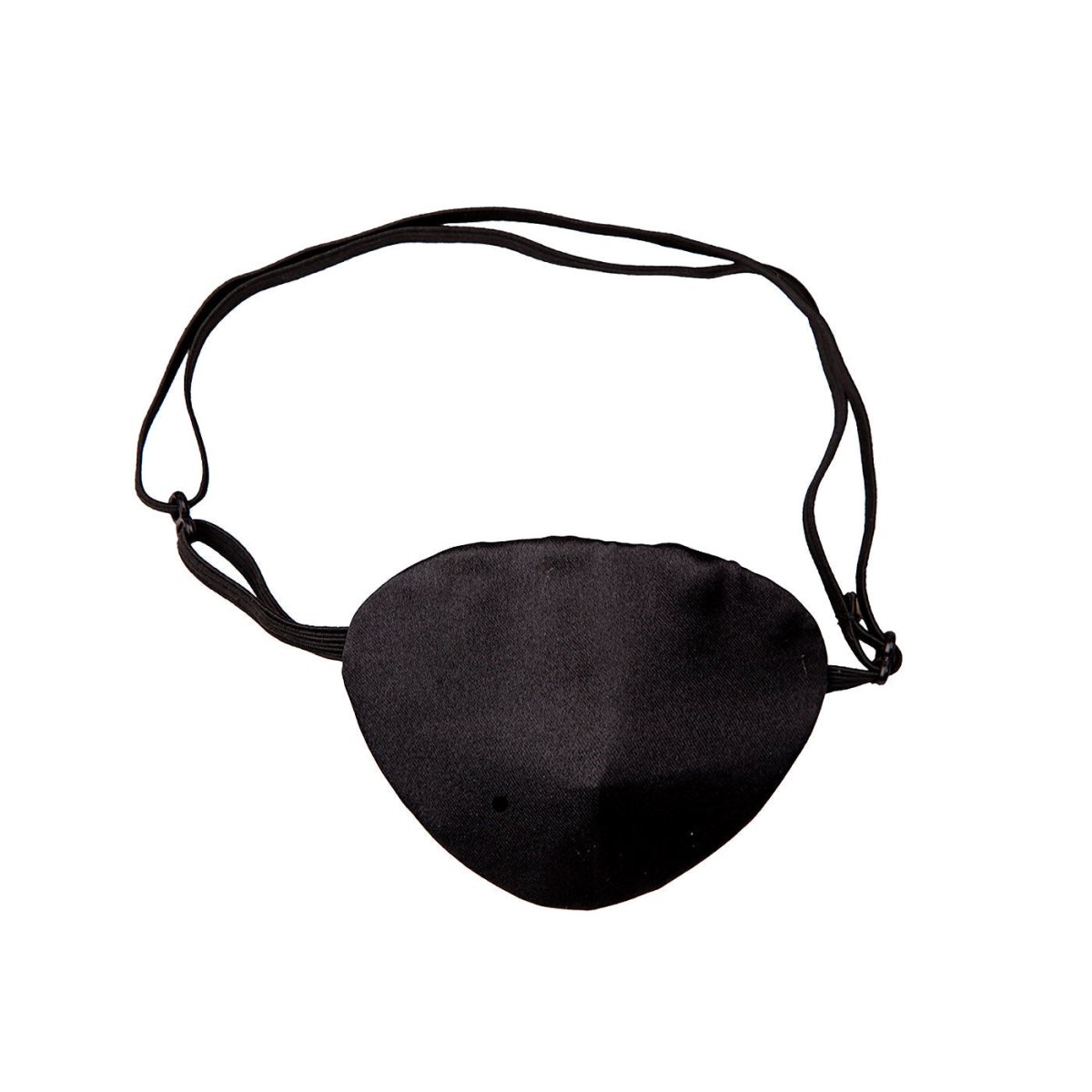 Wicked Costumes - Pirate Eye Patch - Adult - Fancy Dress Central