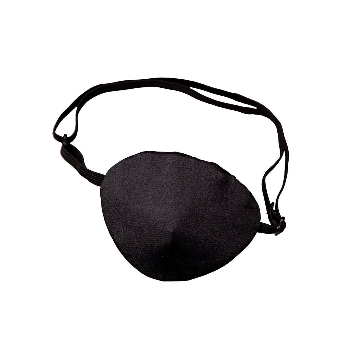 Wicked Costumes - Pirate Eye Patch - Adult - Fancy Dress Central
