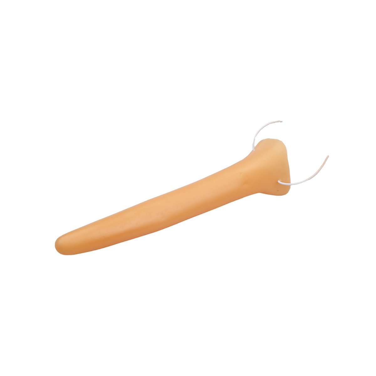 Wicked Costumes Ltd - Liar Long Nose - Adult - Fancy Dress Central
