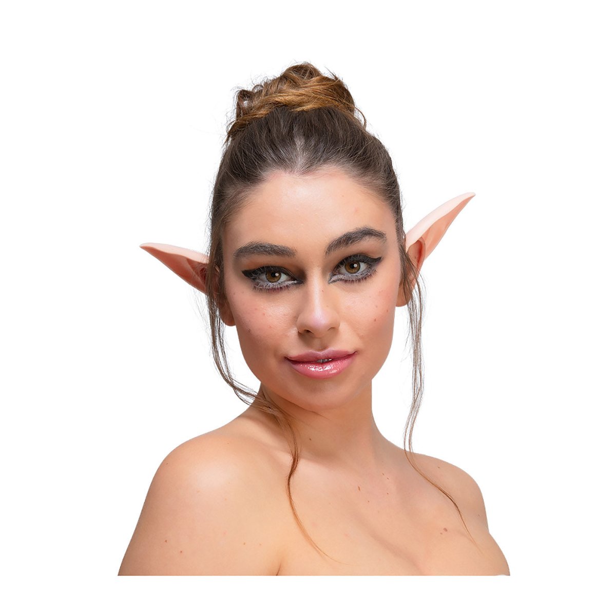 Wicked Costumes Ltd - Cosplay Elf Pixie Ears - Adult - Fancy Dress Central