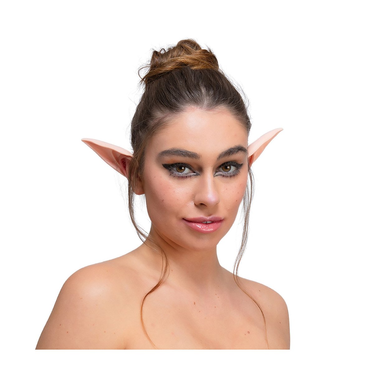 Wicked Costumes Ltd - Cosplay Elf Pixie Ears - Adult - Fancy Dress Central