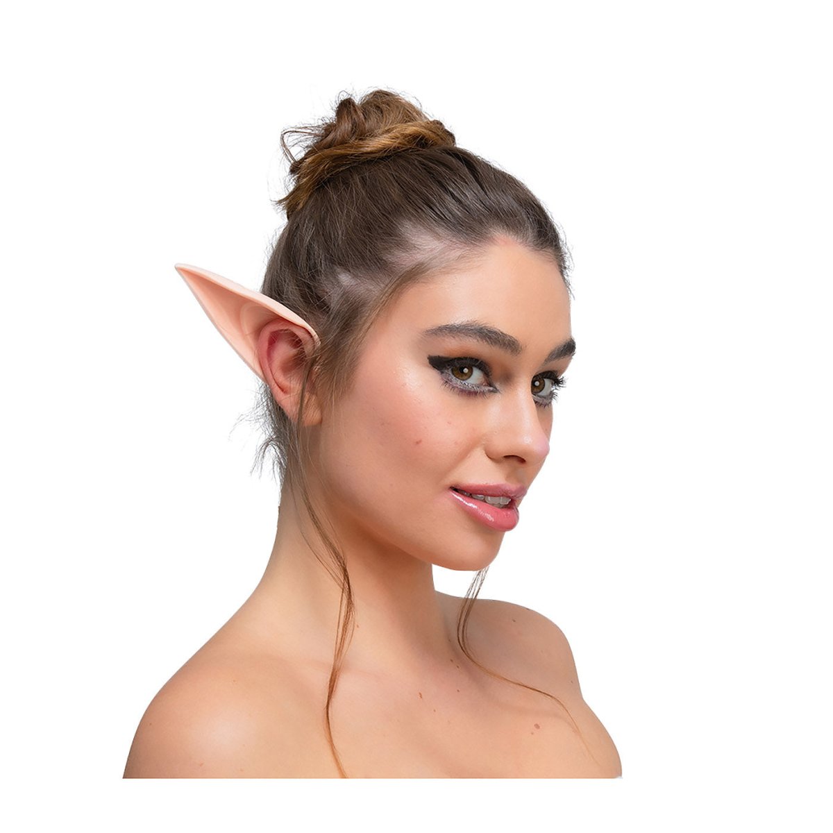 Wicked Costumes Ltd - Cosplay Elf Pixie Ears - Adult - Fancy Dress Central