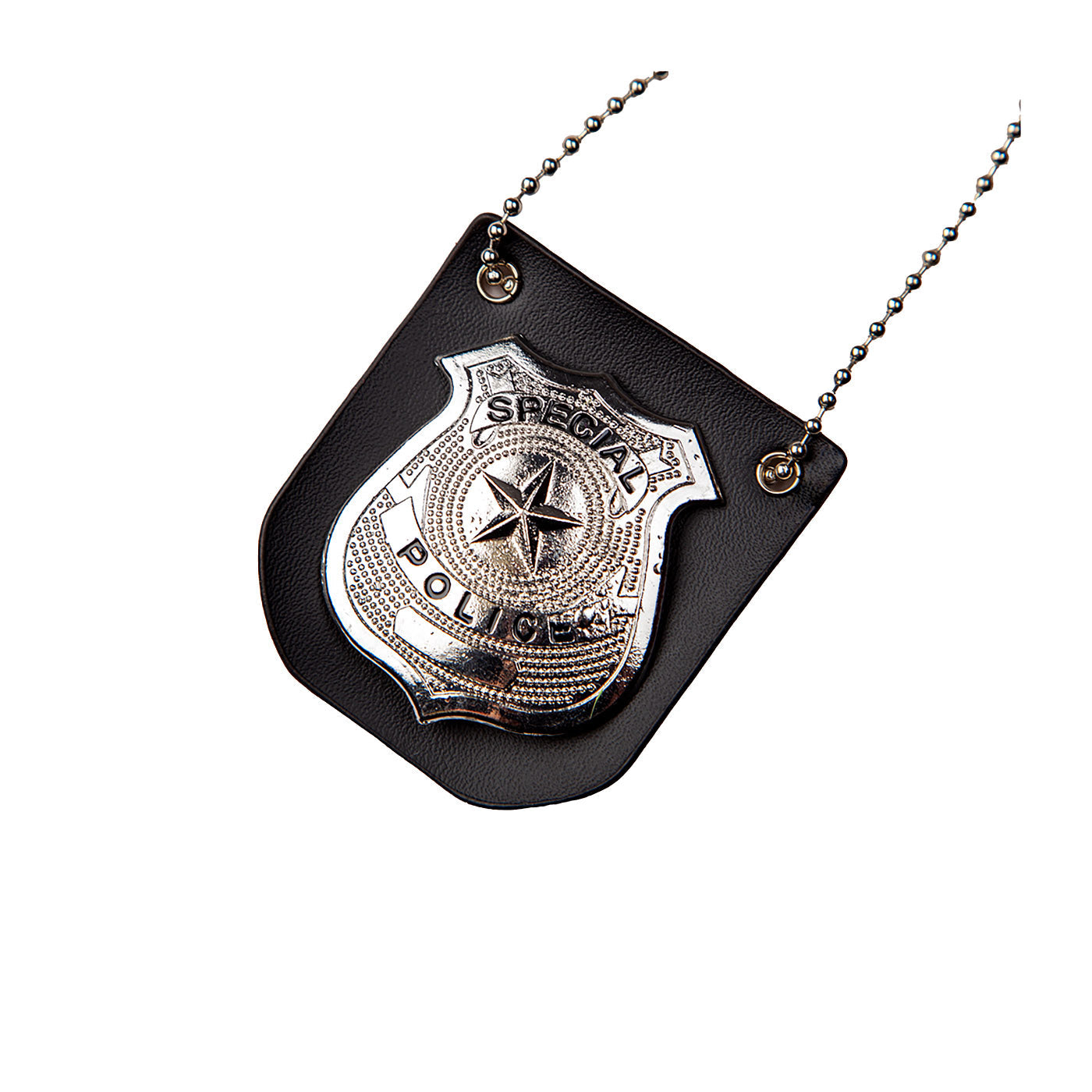 Police Badge - Adult