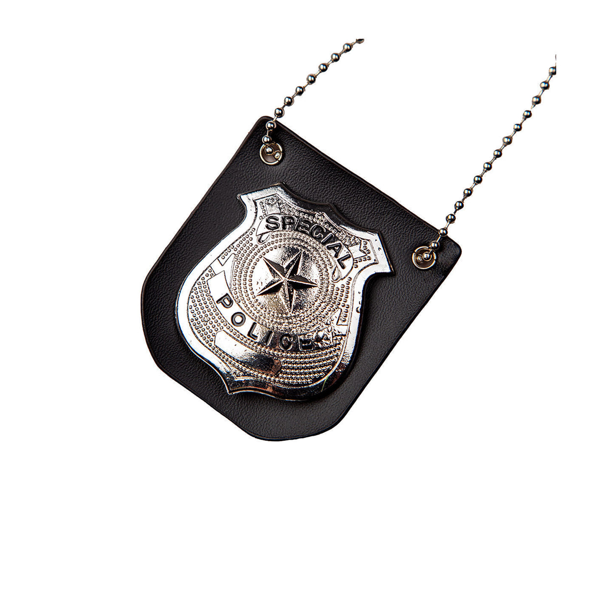 Police Badge - Adult